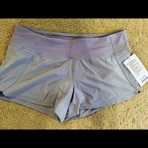 Lululemon Run Times II NWT